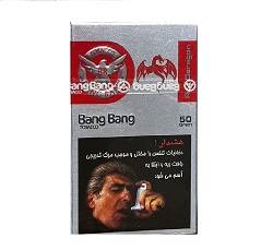 بنگ بنگ معسل رد دراگون